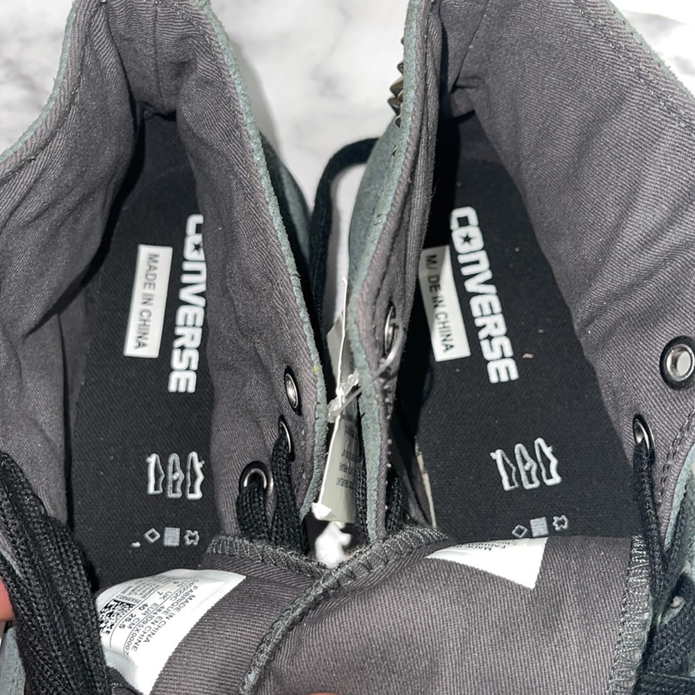 Converse Chuck Taylor Collar Studs - Picture 7 of 12